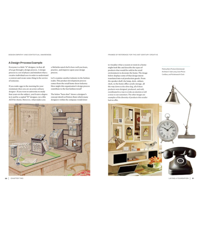 Design Empathy and Contextual Awareness