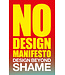 Mieke Gerritzen No Design Manifesto