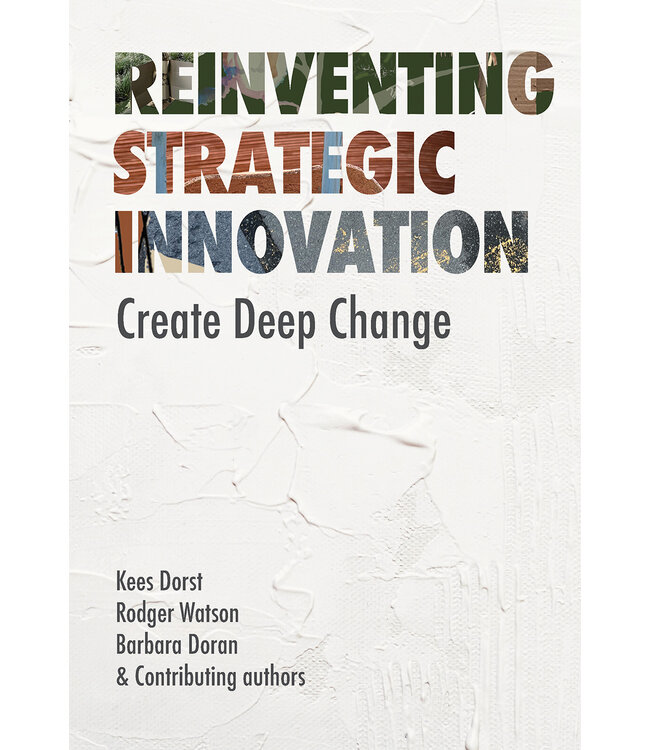 Reinventing Strategic Innovation