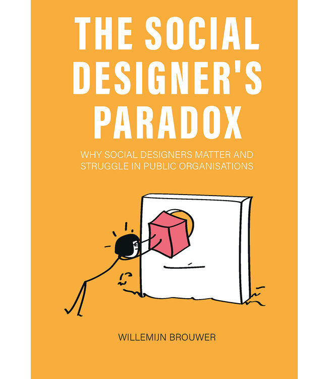 The Social Designer’s Paradox