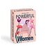 Lisa den Teuling Powerful Women Playing Cards
