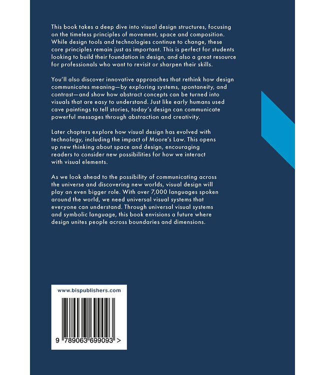 Shaping Visual Structures