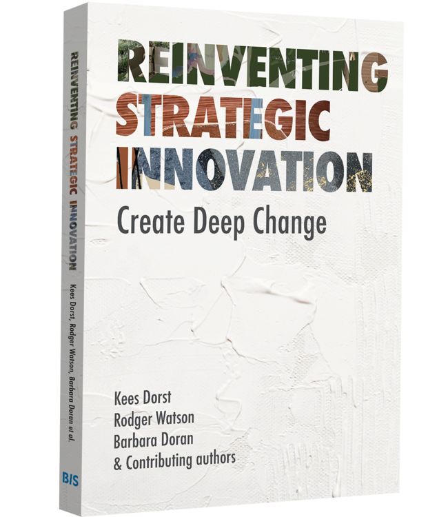 Reinventing Strategic Innovation