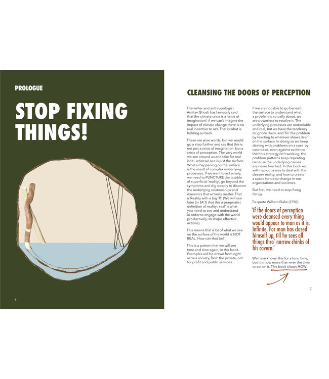 Reinventing Strategic Innovation