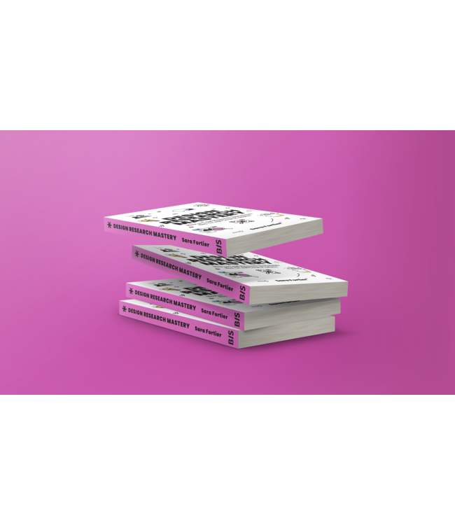 Design Research Mastery