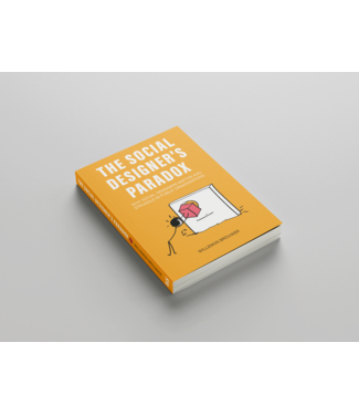 Willemijn Brouwer The Social Designer’s Paradox