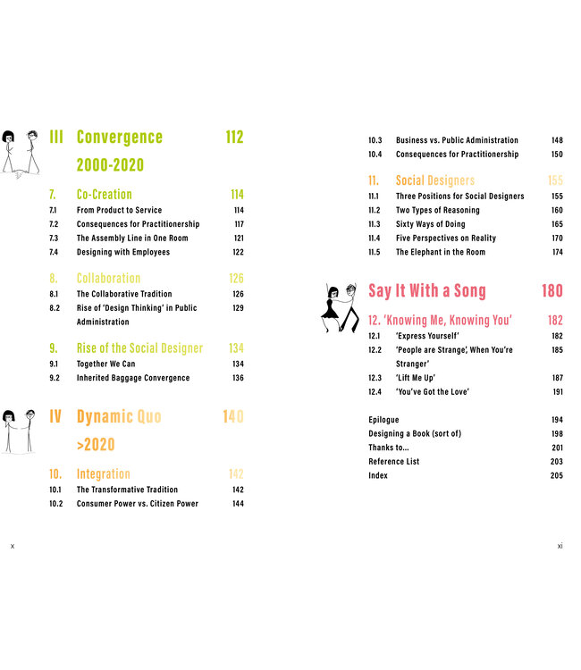 The Social Designer’s Paradox