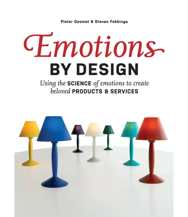 Emotions by Design