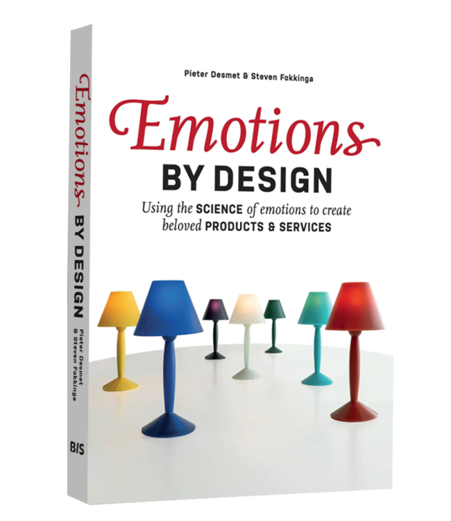 Emotions by Design