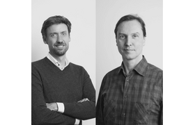 Pieter Desmet and Steven Fokkinga