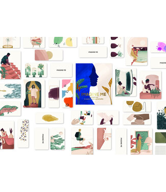 Lisa den Teuling Imagine Me (revised)