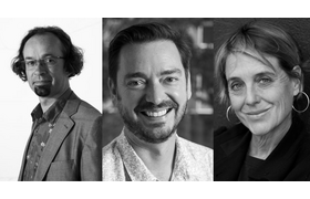 Kees Dorst, Rodger Watson, Barbara Doran