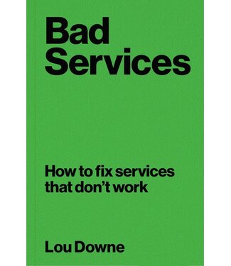Lou Downe Bad Services