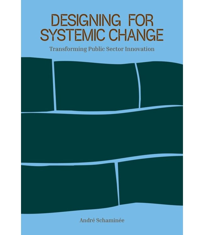 Designing for Systemic Change