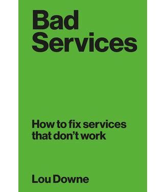 Lou Downe Bad Services
