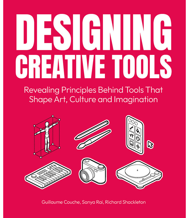 Designing Creative Tools