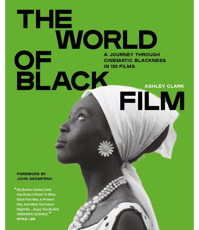 The World of Black Film