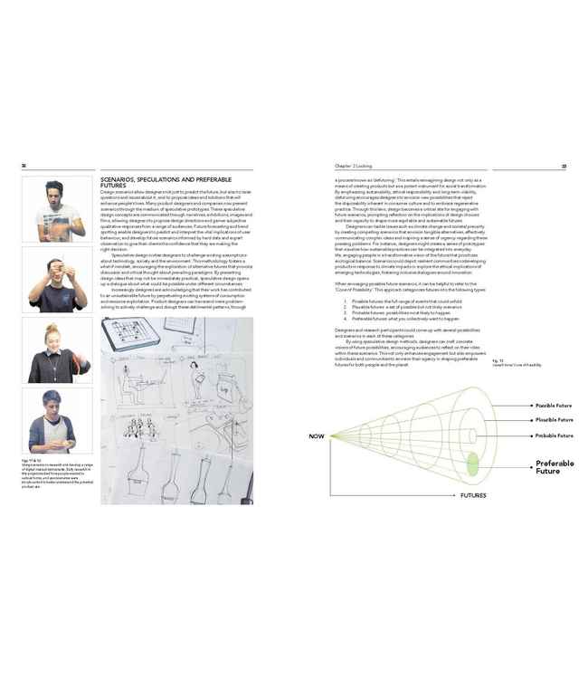 Research Methods for Product Design, second edition