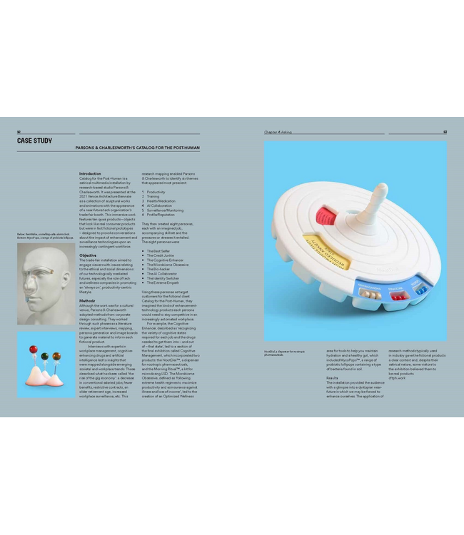 Research Methods for Product Design, second edition