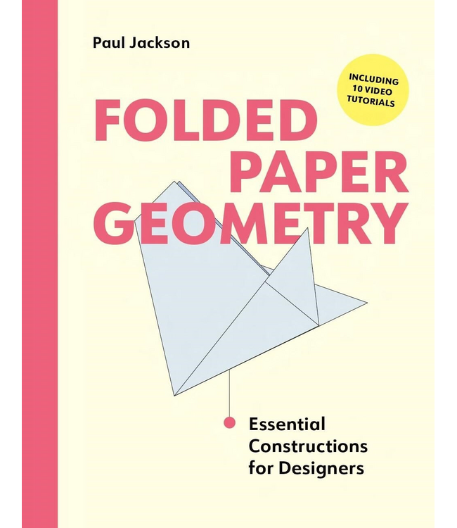 Folded Paper Geometry