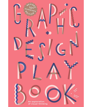 Graphic Design Play Book 2nd Edition