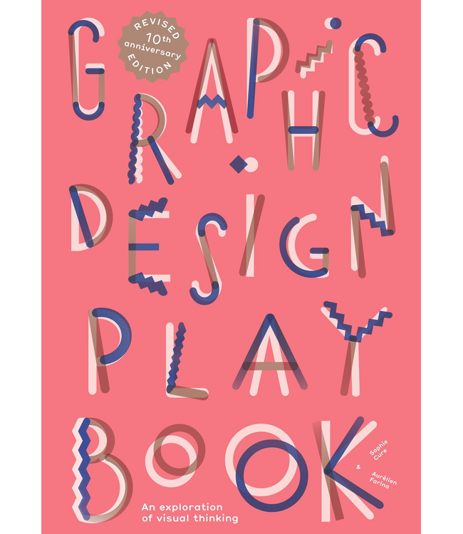 Graphic Design Play Book 2nd Edition