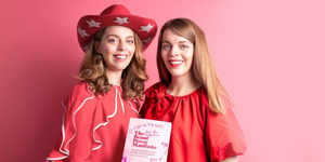 Women’s Empowerment:  Building a Business, Shaping a Future