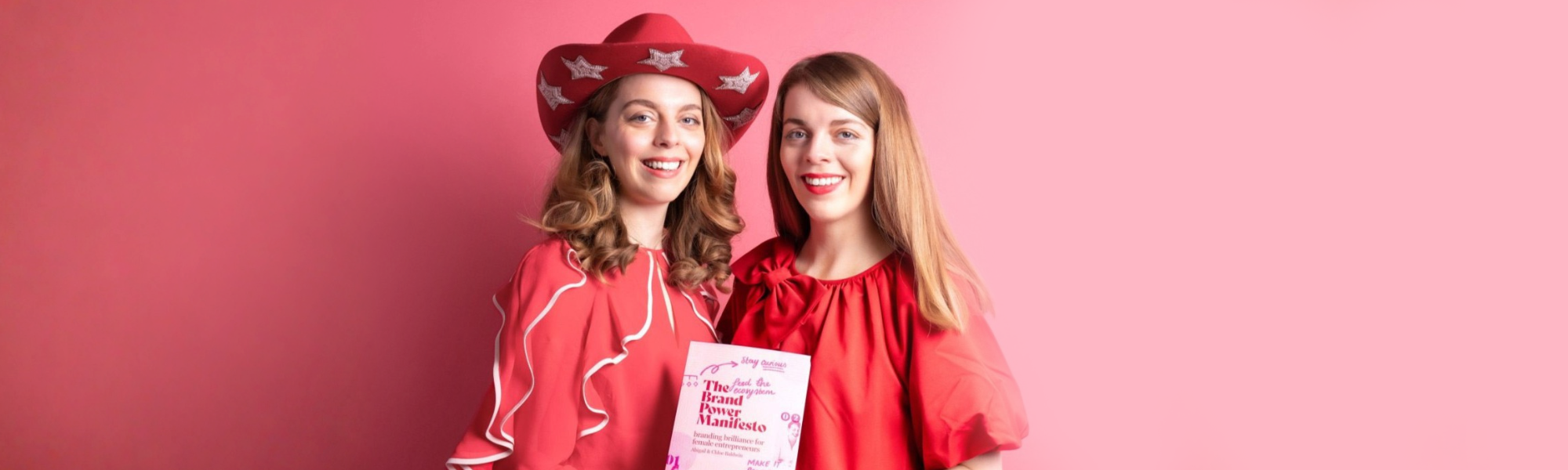 Women’s Empowerment:  Building a Business, Shaping a Future