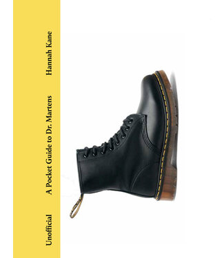 A Pocket Guide to Dr Martens