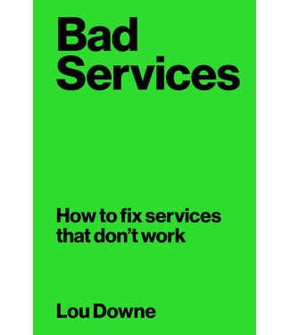 Lou Downe Bad Services