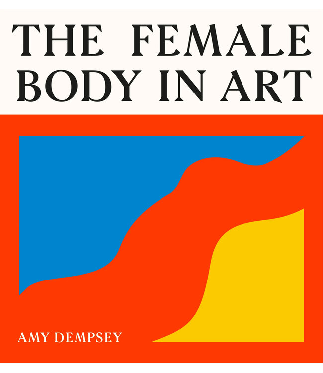 The Female Body in Art