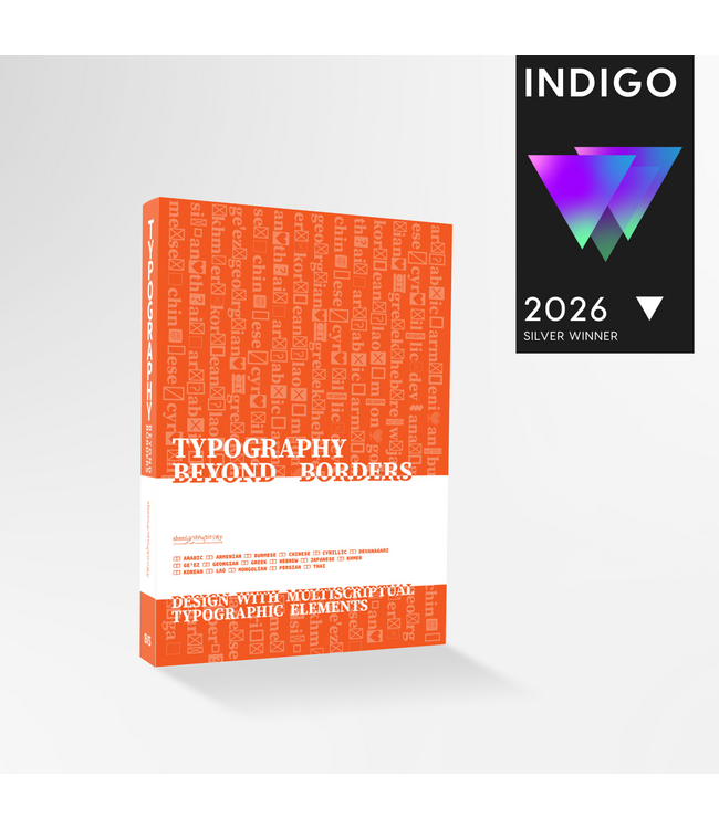 Typography Beyond Borders