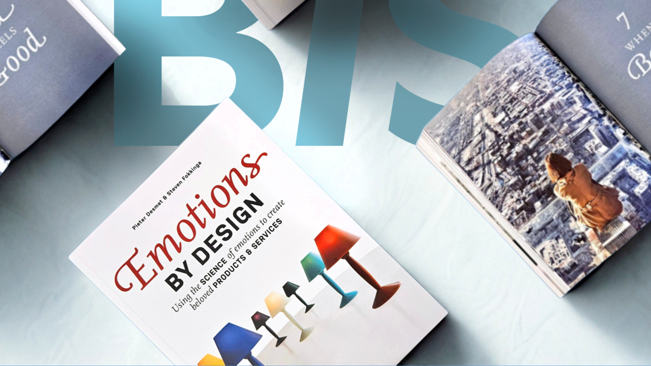 Why some products are beloved, and others are just used