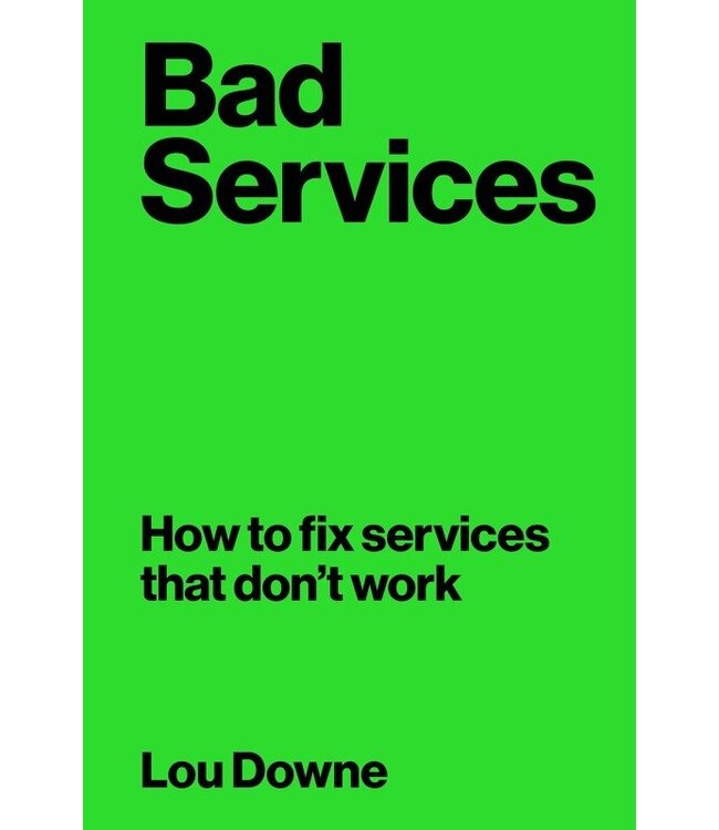 Bad Services