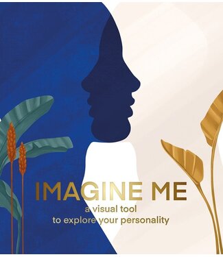 Lisa den Teuling Imagine Me (revised)