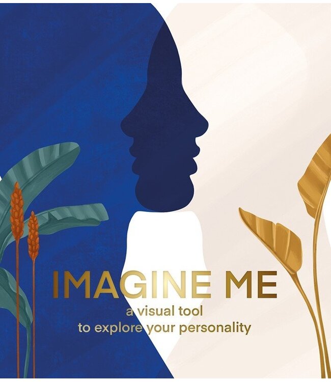 Imagine Me (revised)