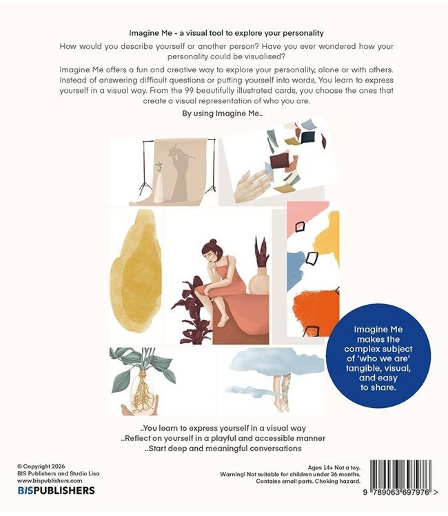 Imagine Me (revised)