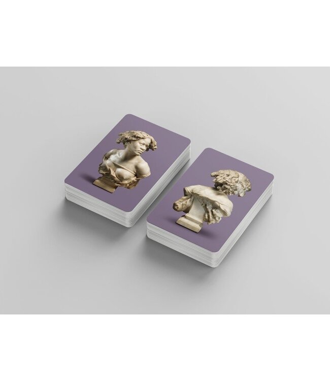 Busted: a memory game