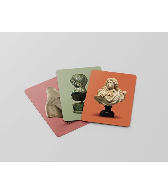 Busted: a memory game