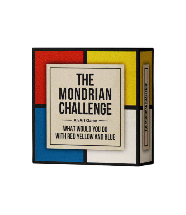 The Mondrian Challenge