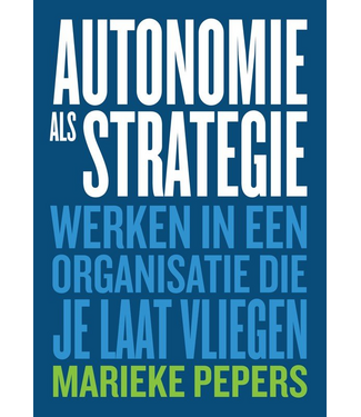 Autonomie als Strategie
