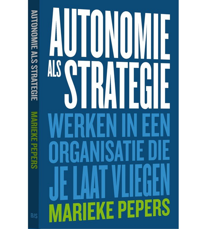Autonomie als Strategie