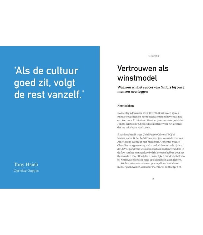 Autonomie als Strategie