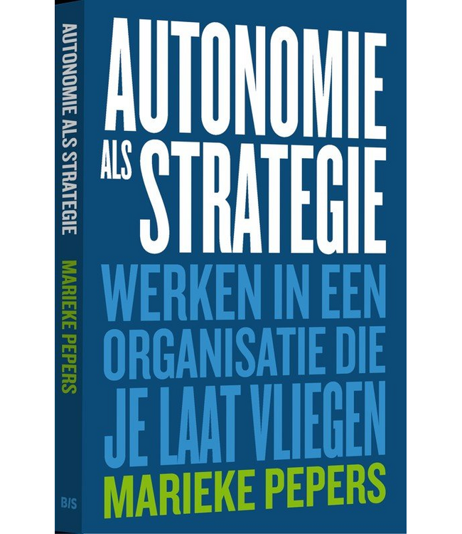 Autonomie als Strategie