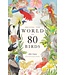 Mike Unwin Around the World in 80 Birds