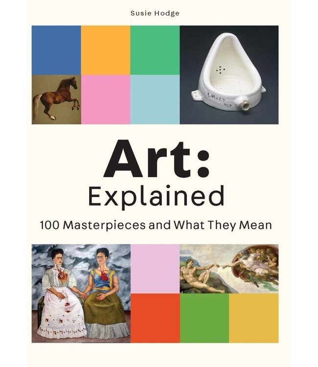 Art: Explained