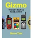 Simon Tyler Gizmo