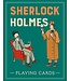 Doug John Miller, Nicholas Utechin Sherlock Holmes Playing Cards