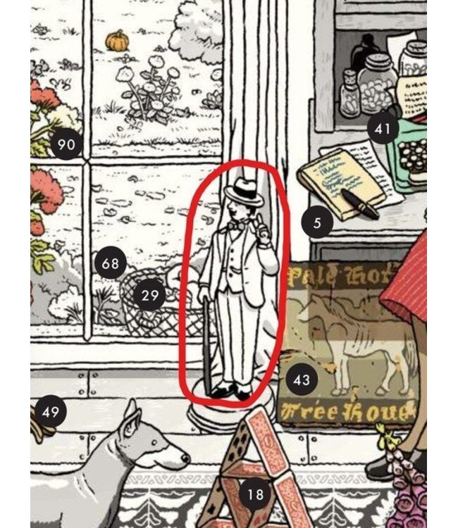 The World of Agatha Christie
