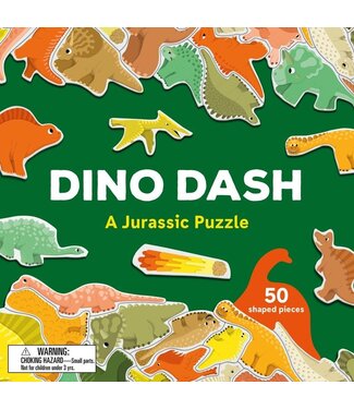 Dino Dash